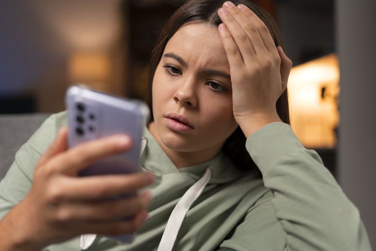 Android 17 Bawa Fitur Baru, Tahan Buka Aplikasi 10 Detik agar Tak Kecanduan Medsos  