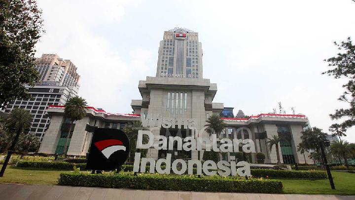 Danantara Buka Suara soal Laporan Keuangan yang Belum Rilis