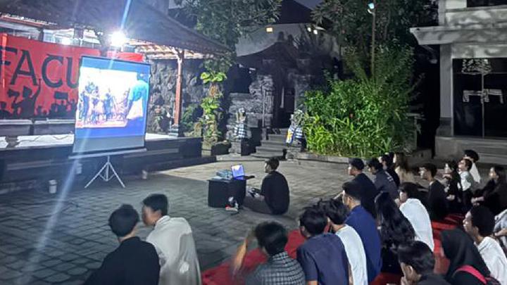 Kodam: Film Pesta Babi Ganggu Keharmonisan Sosial di Papua