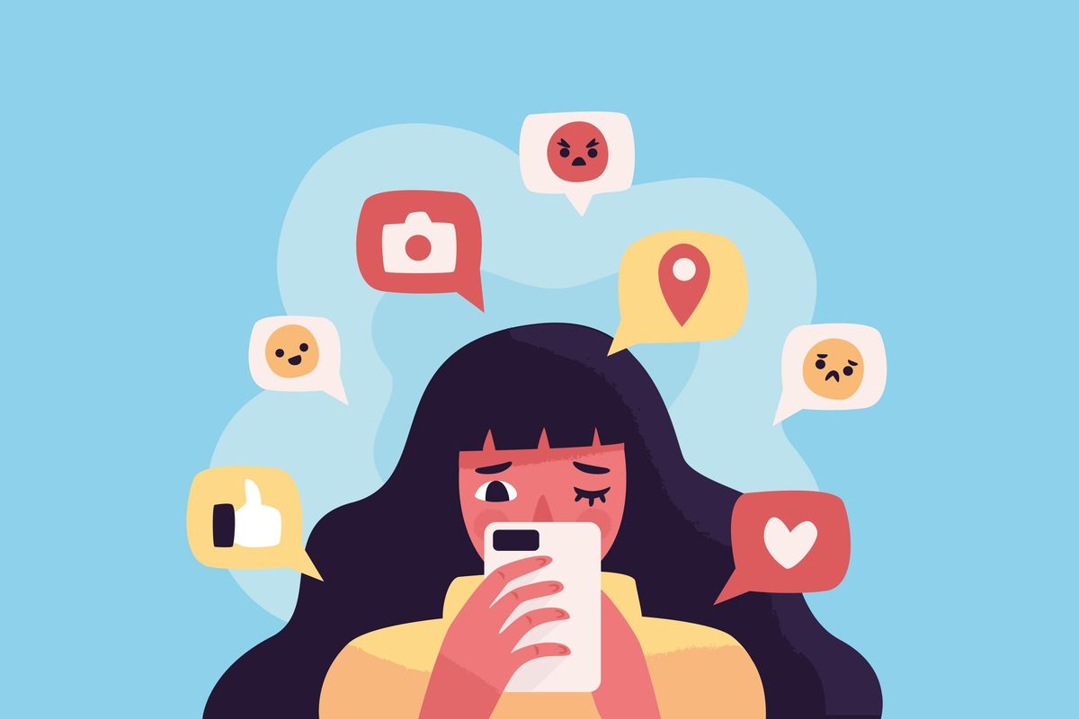 Hati-hati, Hacker Bisa Curi Password Pengguna Hanya dari Nonton Video TikTok dan Instagram  
