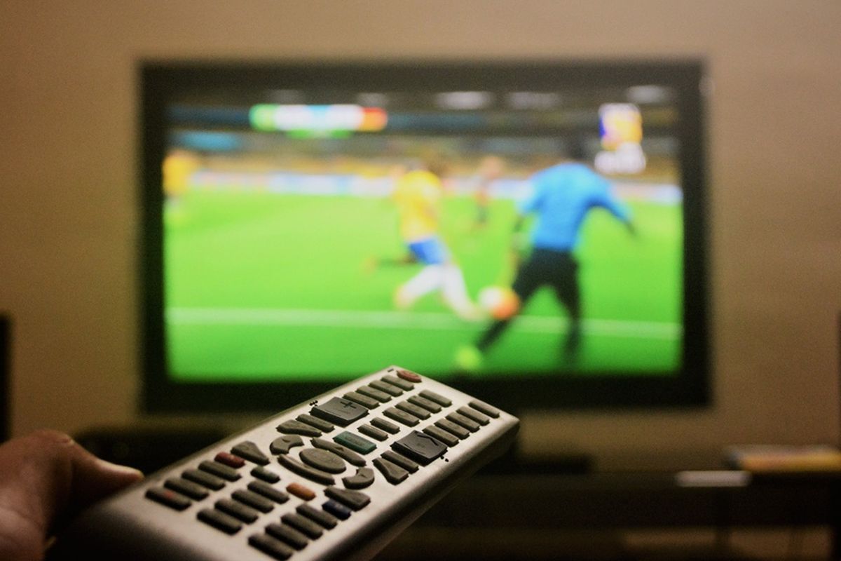 5 TV Layar Jumbo untuk Nobar Piala Dunia 2026, Harga mulai Rp 7 Jutaan  