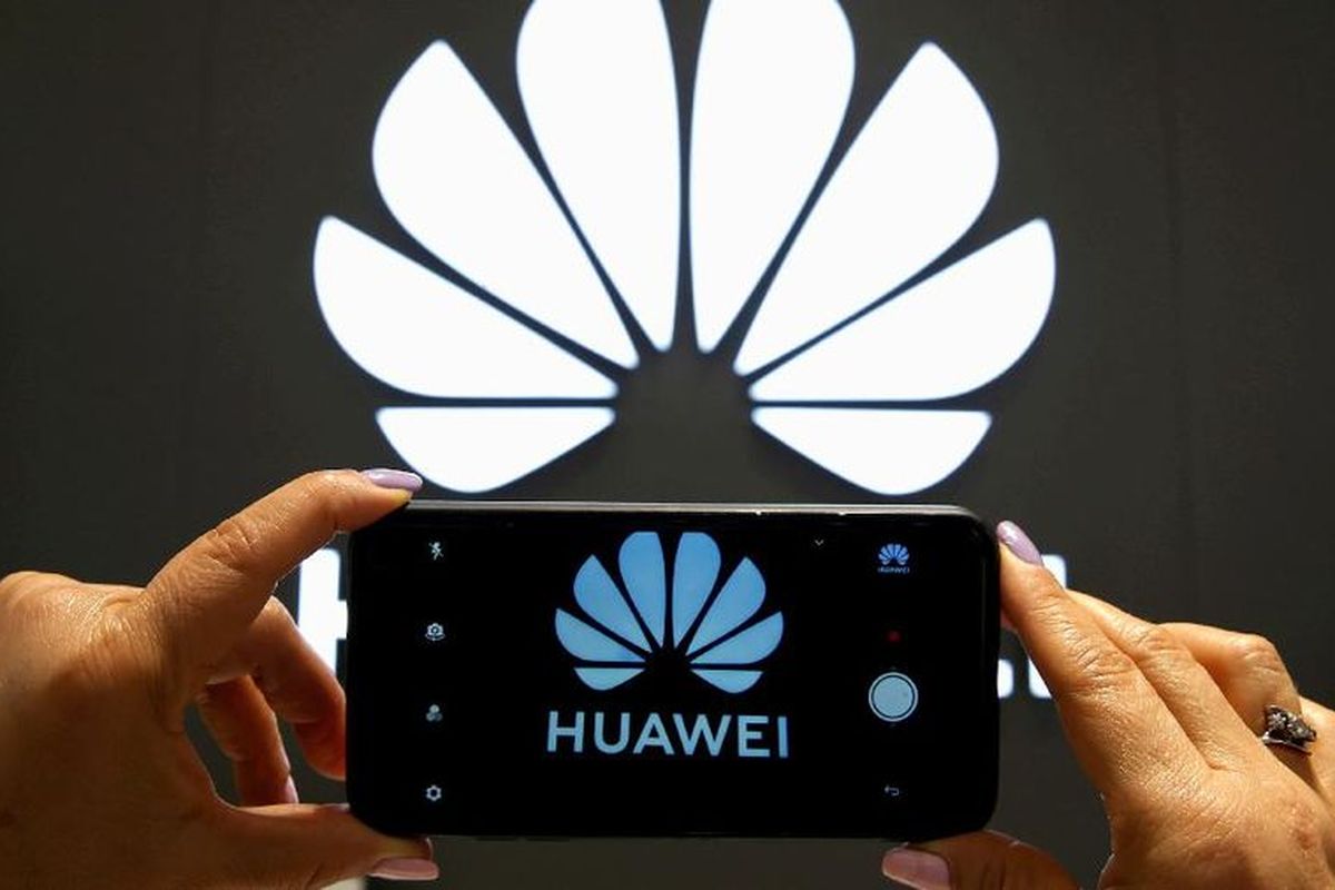 Huawei Siapkan HP Flagship Baru, Ukuran Layarnya Tidak Biasa  