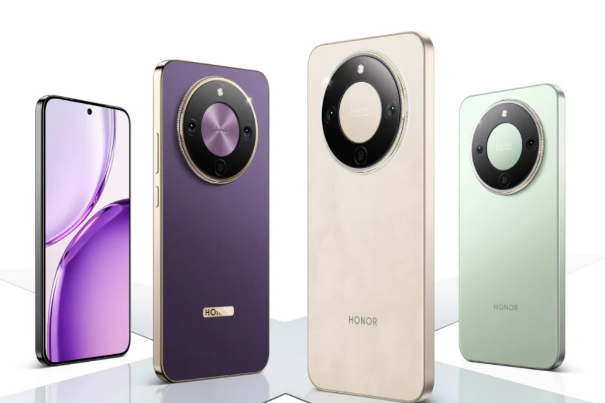 Honor X70 Pro Max Resmi, Punya Baterai 8.560 mAh dan Fast Charging 90 Watt  