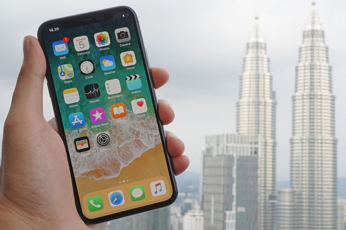 Apple Tidak Pernah Rilis iPhone 9, Mengapa?  