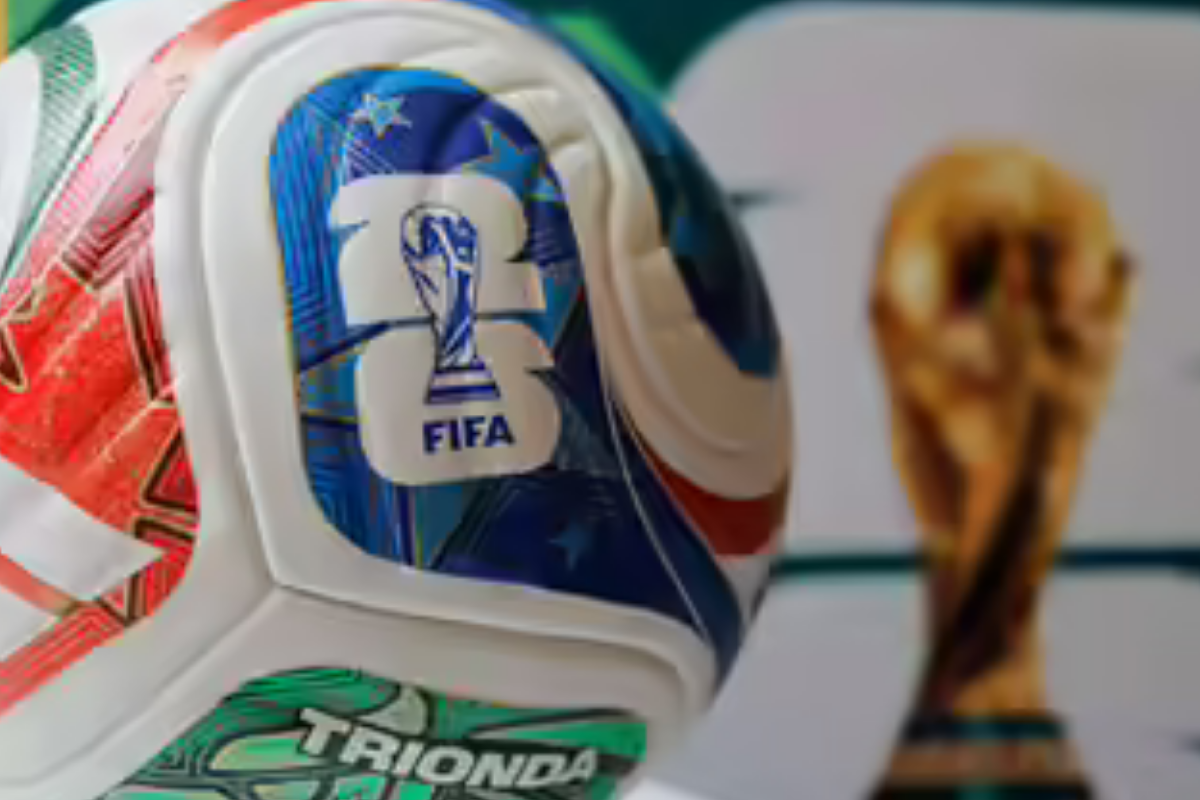 Piala Dunia 2026 Pakai AI untuk Deteksi Offside, Begini Cara Kerjanya  