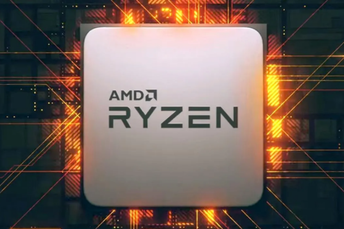 AMD Luncurkan Tiga Produk Baru Rasa Lama, Ada CPU Rilisan 2022  
