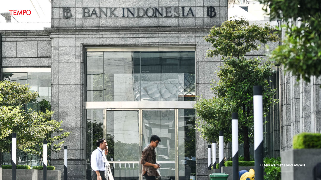 Efek Kejut Kenaikan Suku Bunga