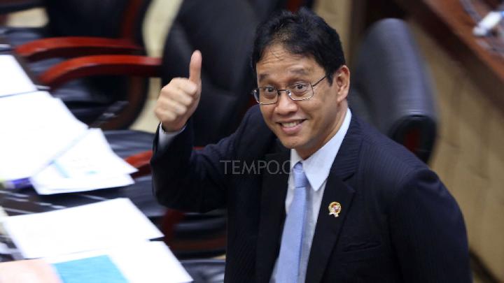 Purbaya Temui 15 Investor di Cina untuk Promosi Panda Bond