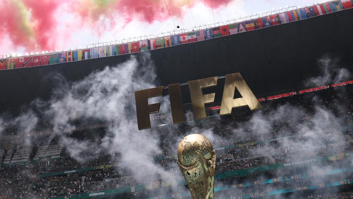 Jadwal Piala Dunia 2026 Hari Ini: Argentina, Prancis Main Dinihari  