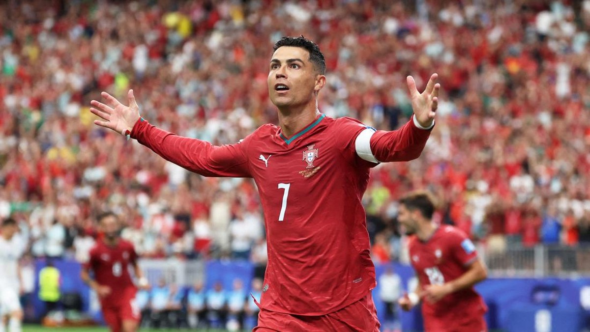 Jadwal 32 Besar Piala Dunia 2026 Malam Ini: Spanyol, Portugal Main  