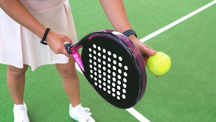 Asian Games 2026: PB Padel Kirim 2 Pasang Atlet, Digembleng di Spanyol  