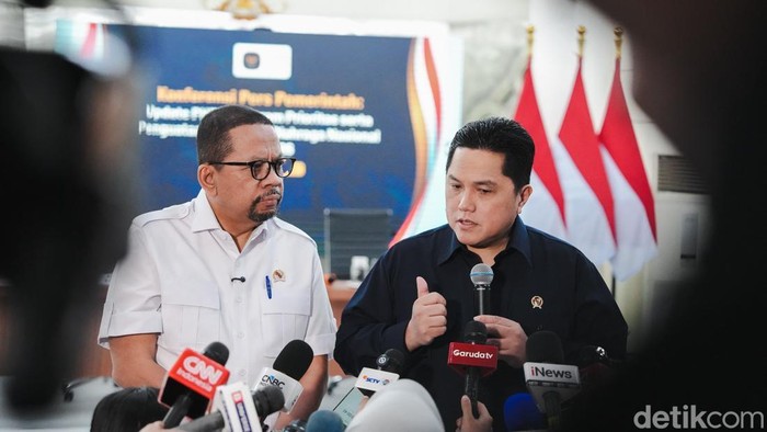 Menpora: Maraton dan Liga Jadi Mesin Ekonomi Baru Olahraga RI  