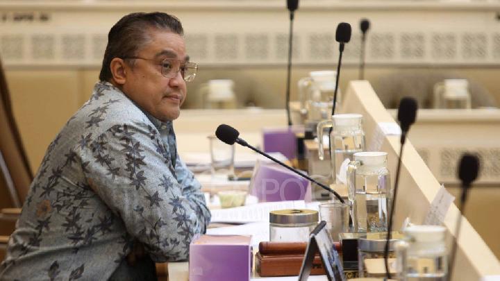 DPR Mulai Rapat Bahas Putusan MK Soal Pemisahan Pemilu dan Pilkada