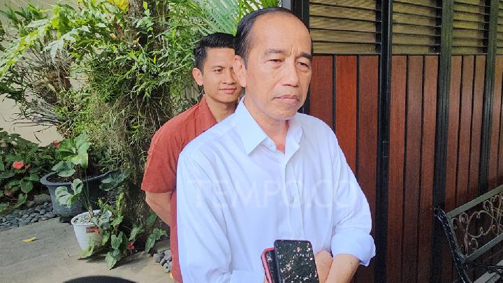 UGM Siapkan Bukti Hadapi Gugatan Ijazah Palsu Jokowi di PN Sleman