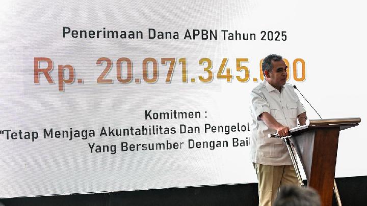 Perludem: Banpol Tak Cukup Penuhi Kebutuhan Partai